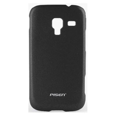 Лот: 4374355. Фото: 1. Пластиковый чехол Pisen Samsung... Чехлы, бамперы