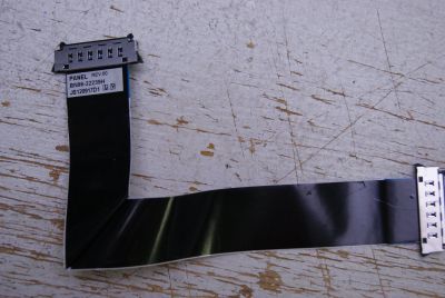 Лот: 13196873. Фото: 1. Шлейф bn96-22239h. Разъёмы
