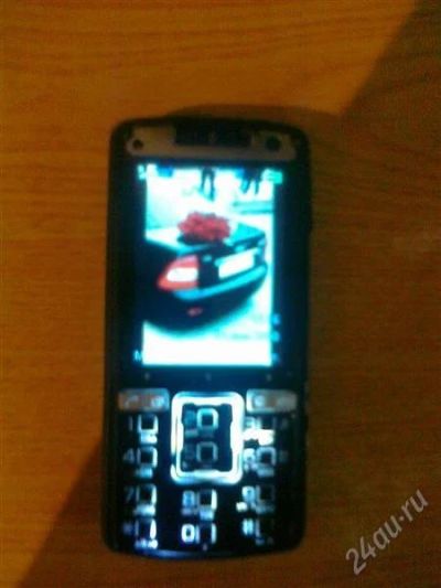 Лот: 1102713. Фото: 1. Sony Ericsson K850i Продажа,обмен... Кнопочные мобильные телефоны