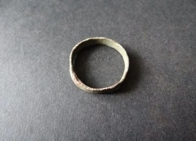 Лот: 7571848. Фото: 1. Кольцо Металл Старое с 1 рубля. Другое (коллекционирование, моделизм)