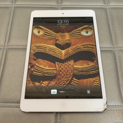 Лот: 18565615. Фото: 1. iPad mini 1st Gen 64GB Cellular... Планшеты