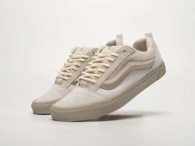 Лот: 24974687. Фото: 1. Кеды VANS Knu Skool. Кеды, кроссовки, слипоны