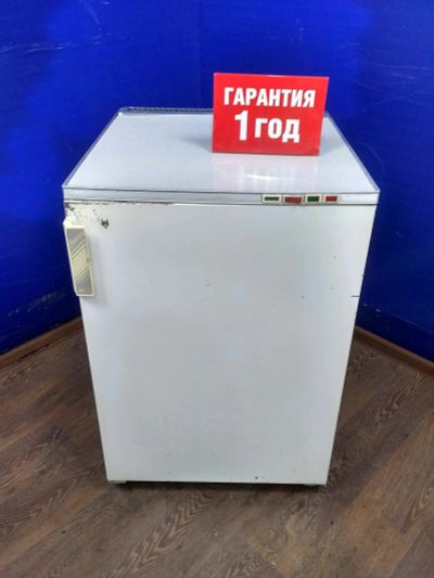 Лот: 14051221. Фото: 1. Морозильная камера бирюса б-14... Холодильники, морозильные камеры