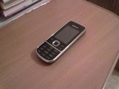 Лот: 1394640. Фото: 1. Nokia 2700. Кнопочные мобильные телефоны