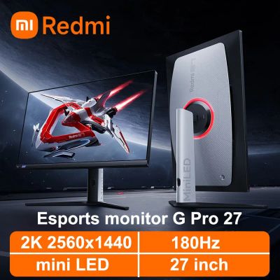 Лот: 23976602. Фото: 1. Новый. Монитор 27" TFT LCD Xiaomi... ЖК-мониторы