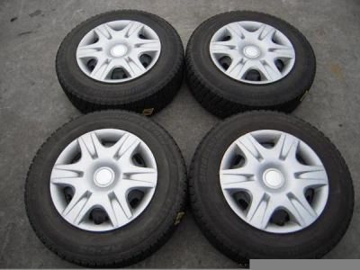 Лот: 3189014. Фото: 1. Оригининальные колпаки Toyota... Колпаки