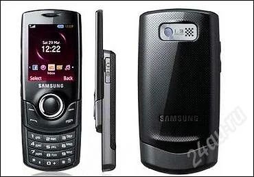 Лот: 1349389. Фото: 1. samsung gt-s3100. Кнопочные мобильные телефоны