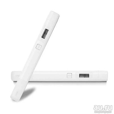 Лот: 13307650. Фото: 1. Тестер качества воды Xiaomi Mi... Остальная техника