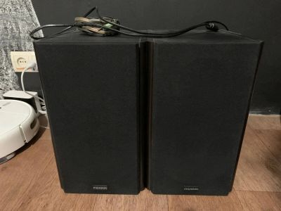 Лот: 18446540. Фото: 1. Microlab solo2 mk3. Акустические системы