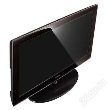 Лот: 2317763. Фото: 1. Продам LCD телевизор Samsung LE-40A615A3FXRU... Телевизоры