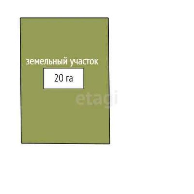 Лот: 20496122. Фото: 1. Продам участок 200 сот. Иркутское... Земельные участки
