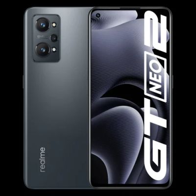Лот: 18440478. Фото: 1. Смартфон Realme GT Neo 2 5G 8Gb... Смартфоны