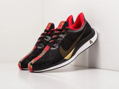 Лот: 18148374. Фото: 1. Кроссовки Nike Zoom Pegasus 35... Кеды, кроссовки, слипоны