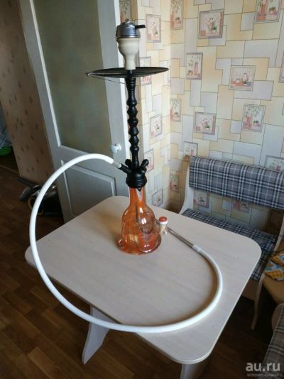 Лот: 13276934. Фото: 1. Кальян Amy deluxe 053 New Swing. Аксессуары и запчасти для кальянов