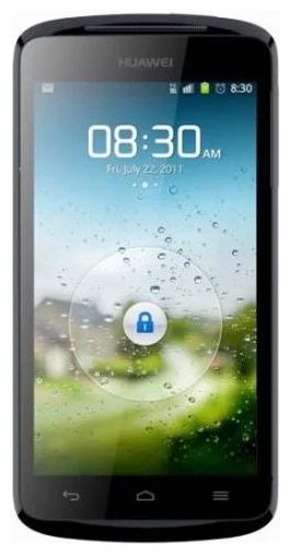 Лот: 3061870. Фото: 1. Huawei U8836D-1 Ascend G500 Pro. Смартфоны