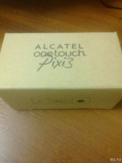 Лот: 8766332. Фото: 1. Alcatel ( повторно). Смартфоны
