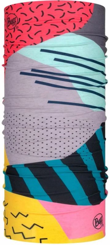 Лот: 16492224. Фото: 1. Бандана Buff ORIGINAL Neoyoko... Зимняя спортивная одежда