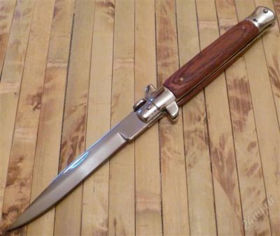 Лот: 2553026. Фото: 1. Нож складной М98106. Новый. Ножи, топоры