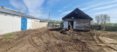 Лот: 25295260. Фото: 1. участок , посёлок Тартат посёлок... Земельные участки