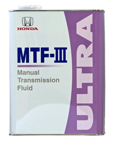 Лот: 15437182. Фото: 1. HONDA МТF3 (на розлив!). Масла, жидкости
