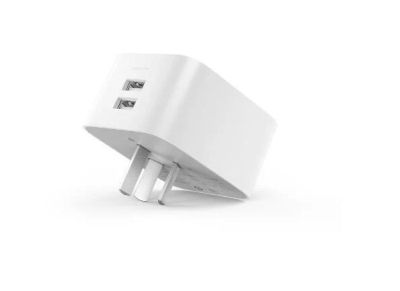 Лот: 11720137. Фото: 1. Умная Wi-Fi розетка Xiaomi Mi... Датчики измерительные для дома, квартиры