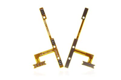 Лот: 25771488. Фото: 1. Шлейф для Tecno Spark 9 Pro (KH7n... Шлейфы, разъёмы