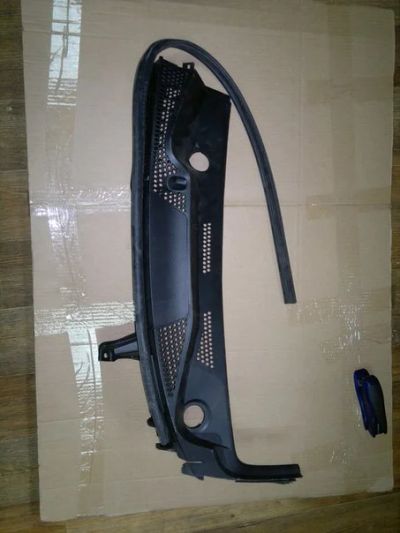 Лот: 6185810. Фото: 1. Роза ветров (Жабо) Оригинал. Honda... Кузов