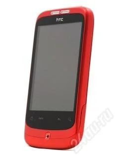 Лот: 1226612. Фото: 1. Новый HTC A3333, предложение осени... Смартфоны