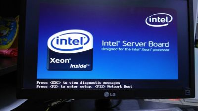Лот: 14340413. Фото: 1. Сервер Intel Sapello S5000VSA. Компьютеры в сборе