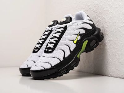 Лот: 20588924. Фото: 1. Кроссовки Nike Air Max Plus TN. Кеды, кроссовки, слипоны