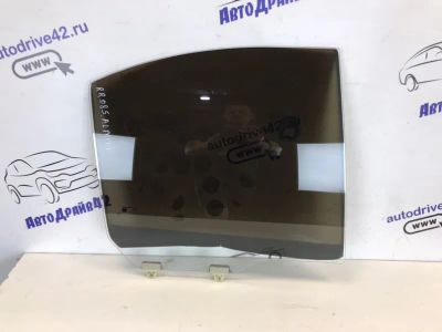 Лот: 21708470. Фото: 1. стекло боковое Nissan Almera Classic... Двигатель и элементы двигателя