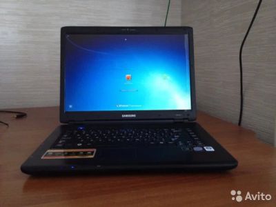 Лот: 6350052. Фото: 1. Ноутбук Samsung R510. Ноутбуки