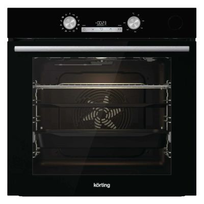 Лот: 24547098. Фото: 1. Электрический духовой шкаф Korting... Плиты, духовые шкафы, варочные поверхности