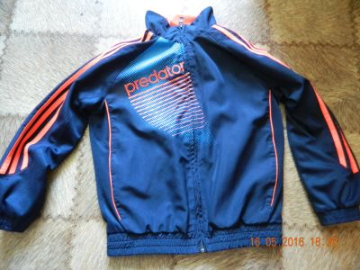 Лот: 7549114. Фото: 1. Спортивный Костюм Adidas predator. Спортивная одежда