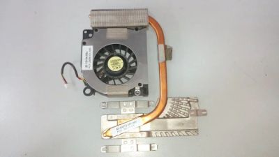Лот: 11292718. Фото: 1. acer extensa 4220 система охлаждения. Системы охлаждения