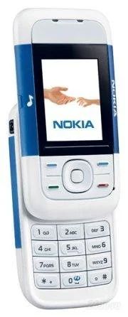 Лот: 1575410. Фото: 1. Nokia 5200. Кнопочные мобильные телефоны