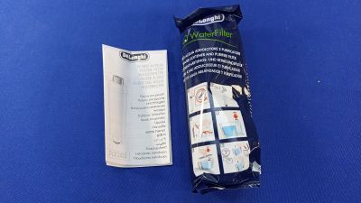 Лот: 21452125. Фото: 1. Другое New Original Delonghi Кофемашина... Запчасти, комплектующие для мелкой бытовой техники