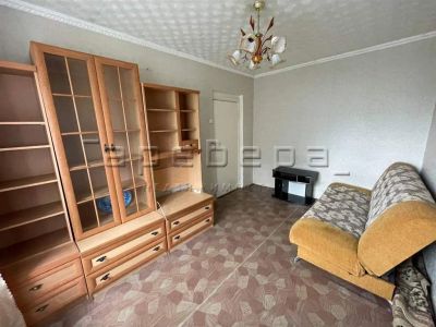 Лот: 20573576. Фото: 1. 1-комнатная квартира на ул. Гусарова... Квартиры, студии