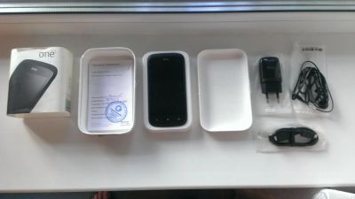 Лот: 9828441. Фото: 1. HTC One S 4.3" Amoled. Смартфоны
