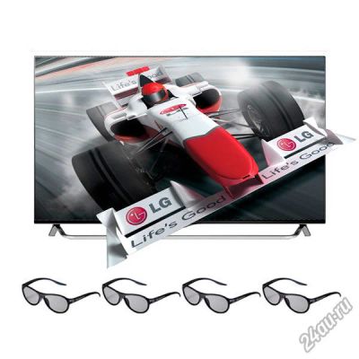 Лот: 7403401. Фото: 1. 4K телевизор LG 49UB850V. Телевизоры