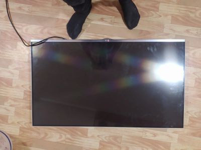 Лот: 17130156. Фото: 1. Телевизор 42LB677V. Телевизоры
