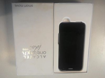 Лот: 4935536. Фото: 1. Alcatel one touch idol mini OT6012X. Смартфоны