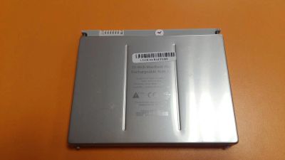 Лот: 10530397. Фото: 1. Аккумулятор, батарея для Apple... Аккумуляторы