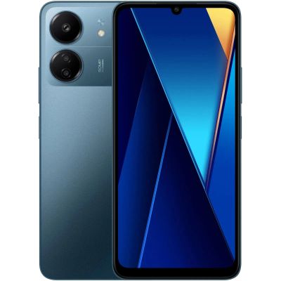Лот: 23228452. Фото: 1. Смартфон Poco С65 8/256 GB I цвет... Смартфоны