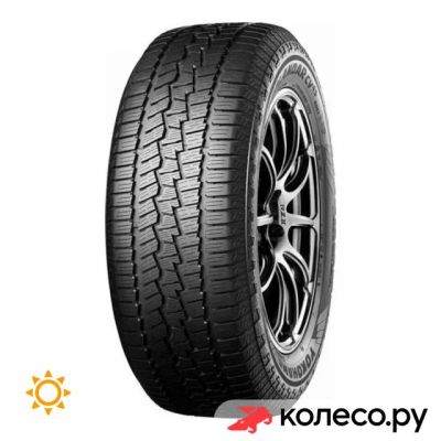 Лот: 25102326. Фото: 1. Geolandar CV 4S G061 265/50 R20... Шины