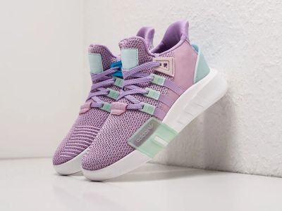 Лот: 20187018. Фото: 1. Кроссовки Adidas EQT Bask ADV... Кеды, кроссовки, слипоны