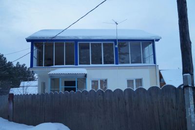 Лот: 4410634. Фото: 1. Дом Колягино собственник. Дома