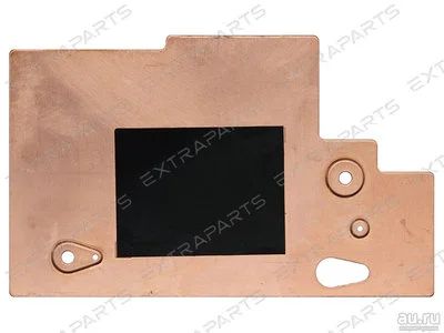 Лот: 17137119. Фото: 1. Теплорассеивающая пластина Acer... Системы охлаждения