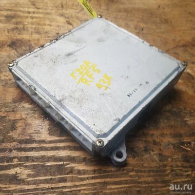 Лот: 18530566. Фото: 1. Блок управления двс Honda Stepwgn... Электрооборудование