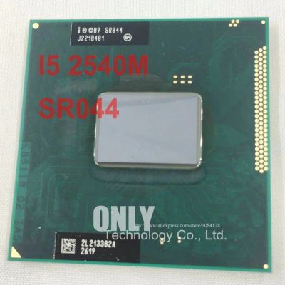 Лот: 18601867. Фото: 1. Intel Core i5-2540M (лучше чем... Процессоры